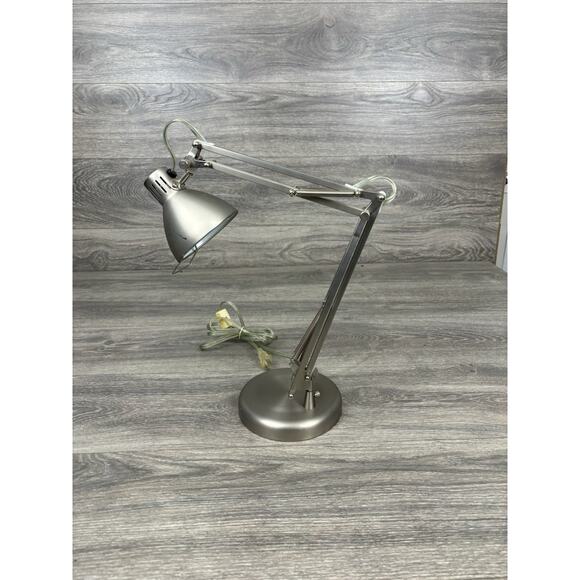 Tensor Pittsburgh Collection Desk Lamp LT638 Vintage 2003 Halogen Retro 35 Watt - Picture 6 of 8